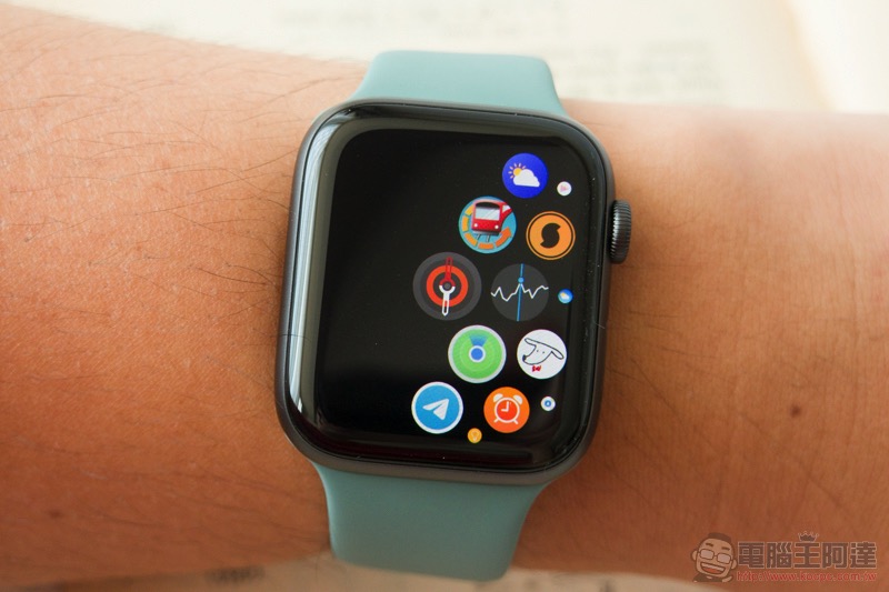 Apple Watch Series 5 開箱體驗:它真的能「隨時」看時間 - 電腦王阿達 Apple Watch Series 5 開箱體驗:它真的能「隨時」看時間 - 電腦王阿達
