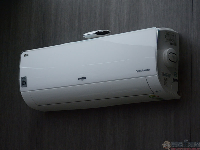 LG DUALCOOL LG DUALCOOL