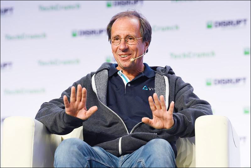 HTC CEO Yves Maitre 離職由王雪紅重掌該職位 HTC CEO Yves Maitre 離職由王雪紅重掌該職位