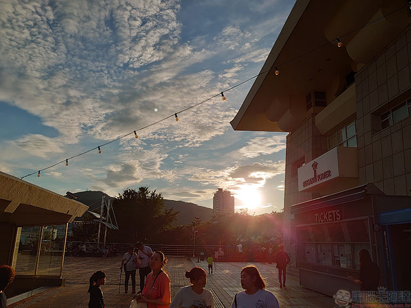 用 Xperia 5 發現都市裡的風景,用另一個角度發現幸福感 - 電腦王阿達 用 Xperia 5 發現都市裡的風景,用另一個角度發現幸福感 - 電腦王阿達