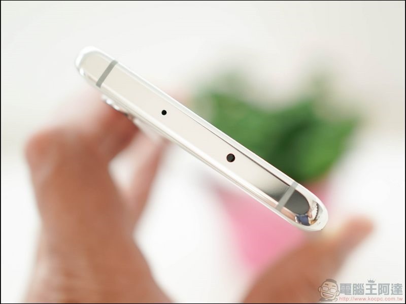 HUAWEI P30 Pro 珠光貝母色 開箱 - 05 HUAWEI P30 Pro 珠光貝母色 開箱 - 05
