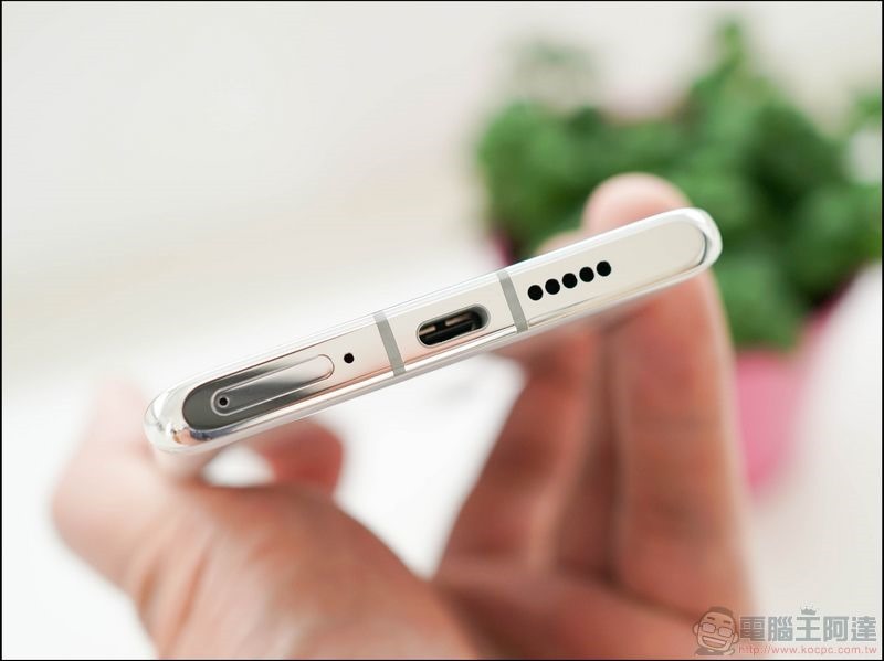 HUAWEI P30 Pro 珠光貝母色 開箱 - 06 HUAWEI P30 Pro 珠光貝母色 開箱 - 06