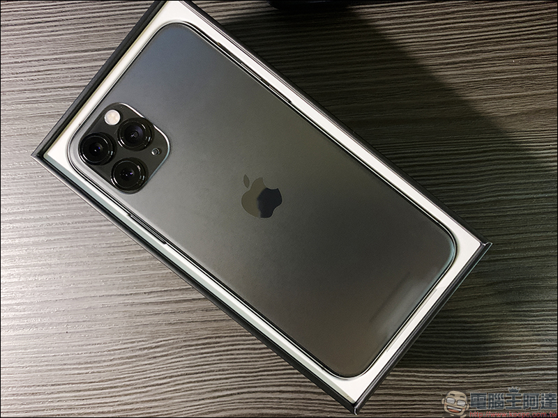iPhone 11 Pro Max 獲《消費者報告》最佳手機， iPhone 11 系列三款新機皆獲高度評價 - 電腦王阿達