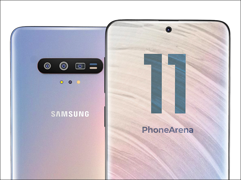 三星 Galaxy S11 相機規格曝光,傳將採 1.08 億像素感光元件搭配 5 倍光學變焦 - 電腦王阿達 三星 Galaxy S11 相機規格曝光,傳將採 1.08 億像素感光元件搭配 5 倍光學變焦 - 電腦王阿達