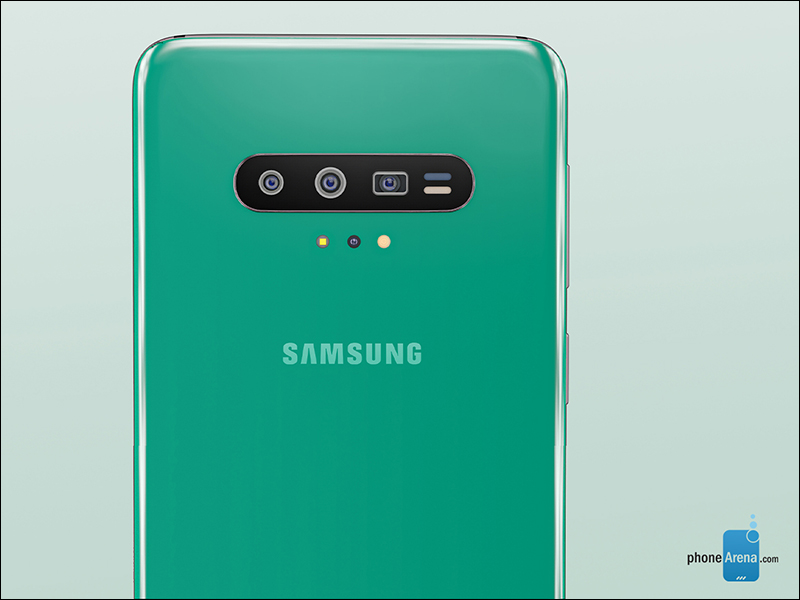 三星 Galaxy S11 相機規格曝光,傳將採 1.08 億像素感光元件搭配 5 倍光學變焦 - 電腦王阿達 三星 Galaxy S11 相機規格曝光,傳將採 1.08 億像素感光元件搭配 5 倍光學變焦 - 電腦王阿達