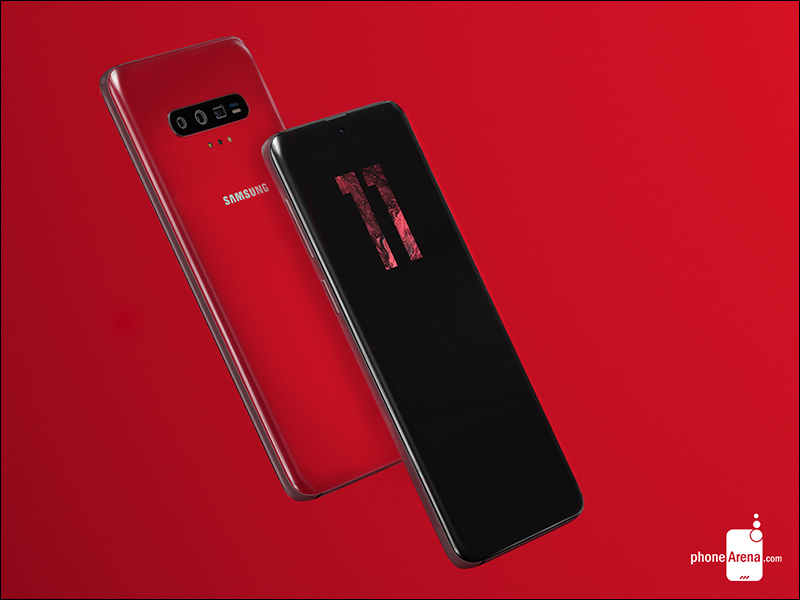 三星 Galaxy S11 相機規格曝光,傳將採 1.08 億像素感光元件搭配 5 倍光學變焦 - 電腦王阿達 三星 Galaxy S11 相機規格曝光,傳將採 1.08 億像素感光元件搭配 5 倍光學變焦 - 電腦王阿達