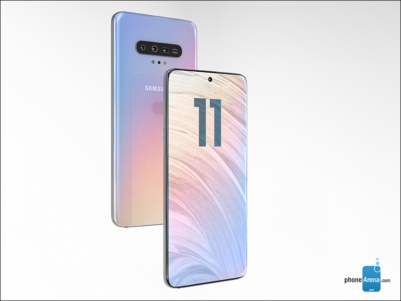 Galaxy S11 全系列疑似官圖被爆料 ,依然有三種版本但看來沒有平面螢幕的款式了? - 電腦王阿達 Galaxy S11 全系列疑似官圖被爆料 ,依然有三種版本但看來沒有平面螢幕的款式了? - 電腦王阿達