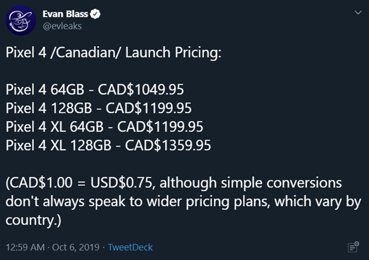 Pixel_4_canada_prices