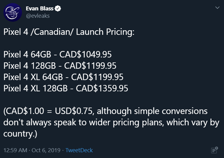 Pixel_4_canada_prices Pixel_4_canada_prices