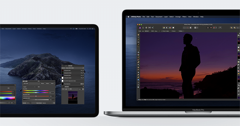 能用 iPad 當延伸螢幕的 macOS Catalina 正式登場 - 電腦王阿達 能用 iPad 當延伸螢幕的 macOS Catalina 正式登場 - 電腦王阿達