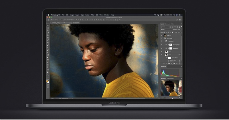 16 吋 MacBook Pro 將搭 96W 16 吋 MacBook Pro 將搭 96W