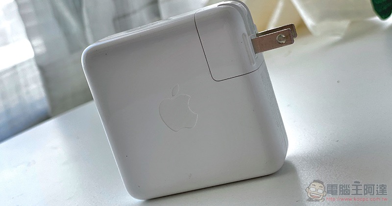 傳 16 吋 MacBook Pro 將搭 96W USB-C PB 充電器,10 月底發表? - 電腦王阿達 傳 16 吋 MacBook Pro 將搭 96W USB-C PB 充電器,10 月底發表? - 電腦王阿達