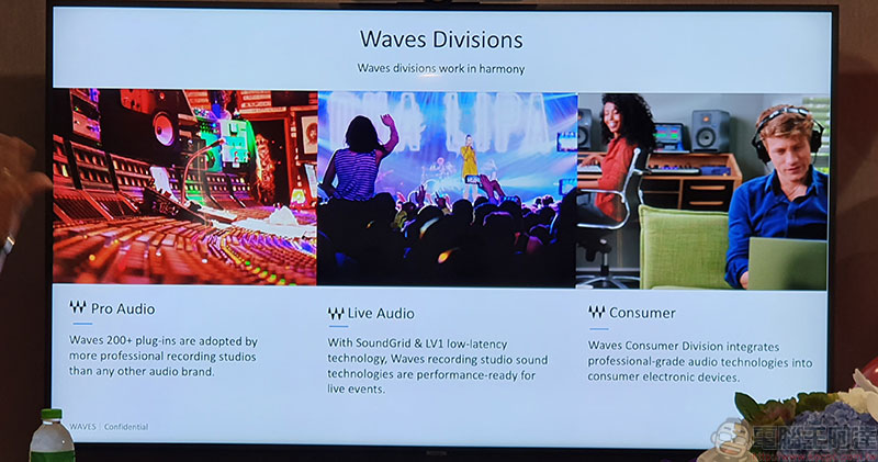 音訊供應商 Waves 在台成立測試實驗室,提供精準聲學測試解決方案 - 電腦王阿達 音訊供應商 Waves 在台成立測試實驗室,提供精準聲學測試解決方案 - 電腦王阿達