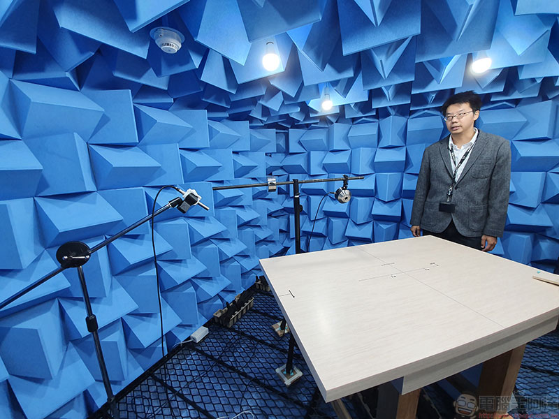 音訊供應商 Waves 在台成立測試實驗室,提供精準聲學測試解決方案 - 電腦王阿達 音訊供應商 Waves 在台成立測試實驗室,提供精準聲學測試解決方案 - 電腦王阿達