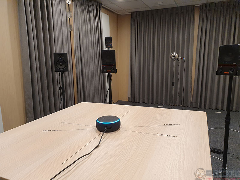 音訊供應商 Waves 在台成立測試實驗室,提供精準聲學測試解決方案 - 電腦王阿達 音訊供應商 Waves 在台成立測試實驗室,提供精準聲學測試解決方案 - 電腦王阿達