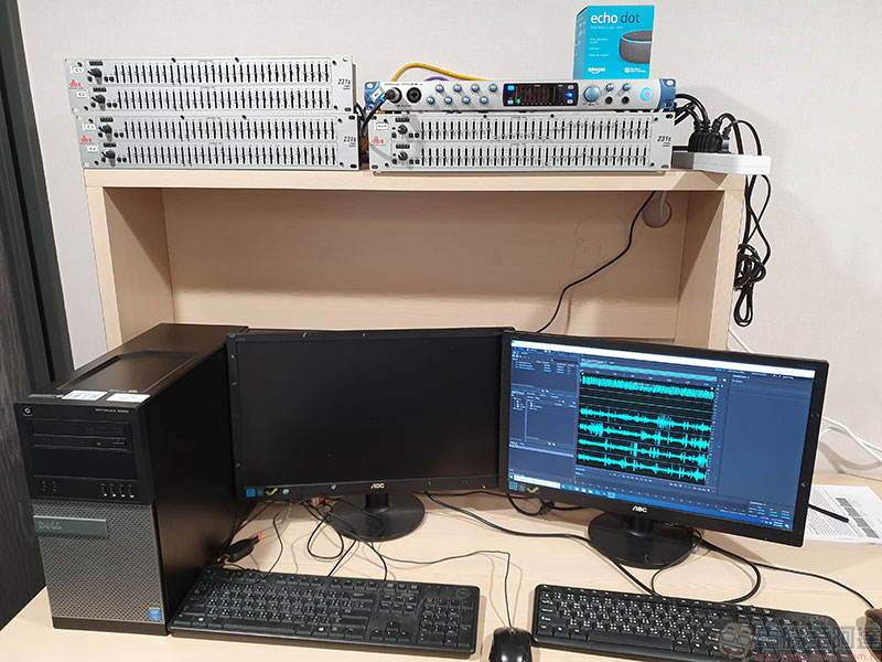 音訊供應商 Waves 在台成立測試實驗室,提供精準聲學測試解決方案 - 電腦王阿達 音訊供應商 Waves 在台成立測試實驗室,提供精準聲學測試解決方案 - 電腦王阿達