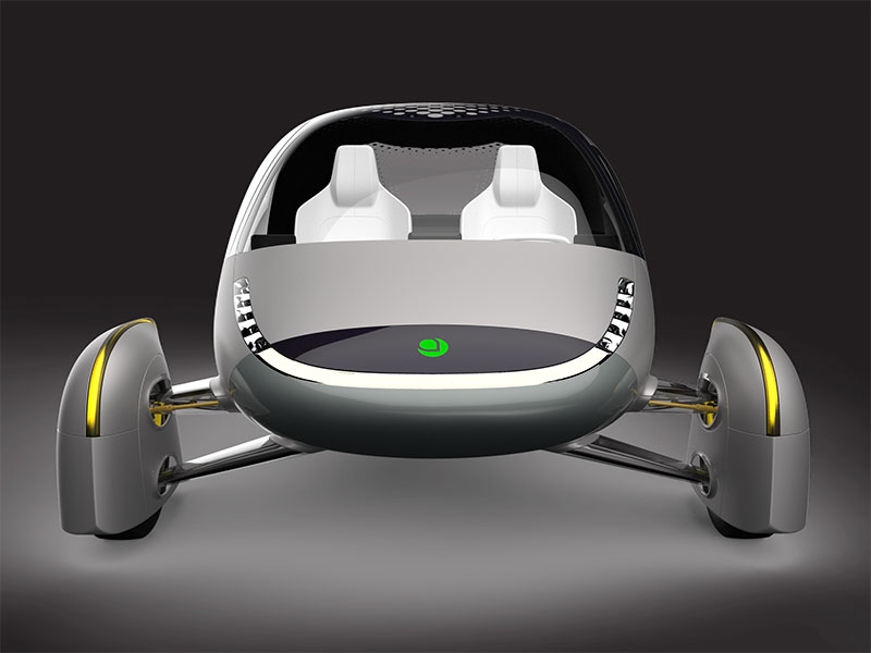 美國 Aptera Motors 發表太陽能電動車技術,不用充電也能趴趴造 - 電腦王阿達 美國 Aptera Motors 發表太陽能電動車技術,不用充電也能趴趴造 - 電腦王阿達