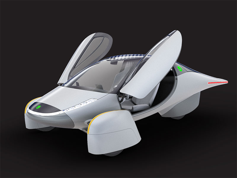 美國 Aptera Motors 發表太陽能電動車技術,不用充電也能趴趴造 - 電腦王阿達 美國 Aptera Motors 發表太陽能電動車技術,不用充電也能趴趴造 - 電腦王阿達