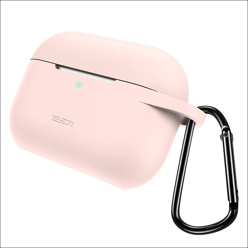 AirPods 3 第三方保護套上架 Amazon ,外型與日前曝光相同 - 電腦王阿達 AirPods 3 第三方保護套上架 Amazon ,外型與日前曝光相同 - 電腦王阿達