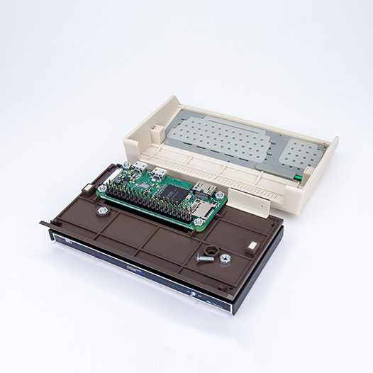 NEC「PasocomMini PC-8001」開放一般販售 重現NEC懷舊PC - 電腦王阿達 NEC「PasocomMini PC-8001」開放一般販售 重現NEC懷舊PC - 電腦王阿達