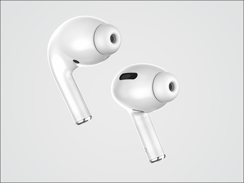 AirPods 3 第三方保護套上架 Amazon ,外型與日前曝光相同 - 電腦王阿達 AirPods 3 第三方保護套上架 Amazon ,外型與日前曝光相同 - 電腦王阿達
