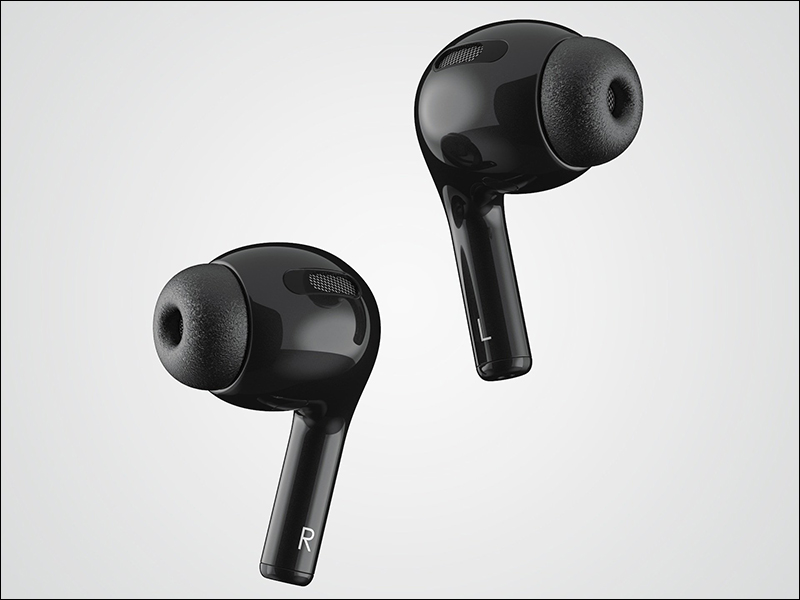 AirPods 3 第三方保護套上架 Amazon ,外型與日前曝光相同 - 電腦王阿達 AirPods 3 第三方保護套上架 Amazon ,外型與日前曝光相同 - 電腦王阿達