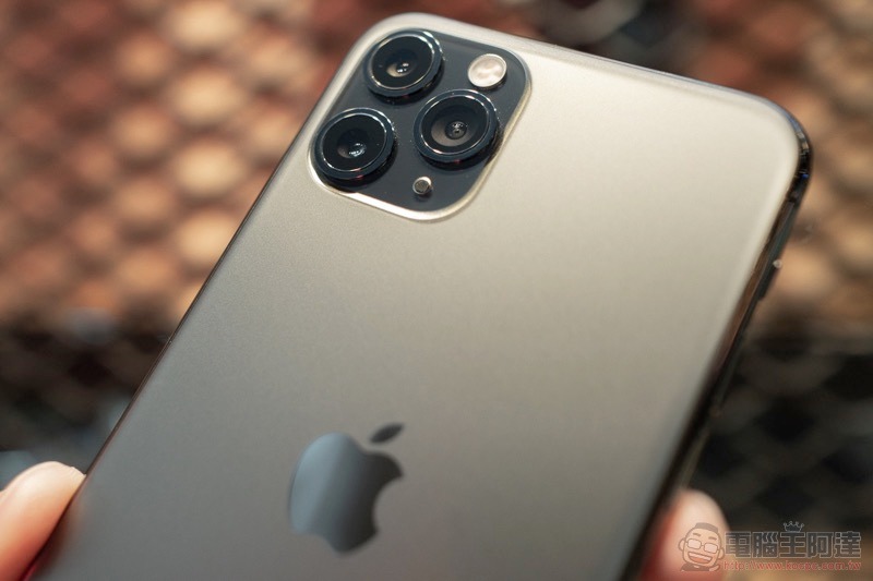 iPhone 將對相機防手震有重大升級