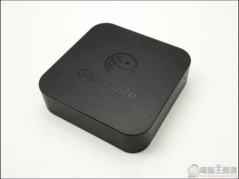 GlocalMe SIMbox 開箱 - 07 GlocalMe SIMbox 開箱 - 07