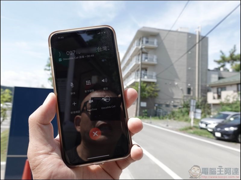 GlocalMe SIMbox 開箱 - 39 GlocalMe SIMbox 開箱 - 39