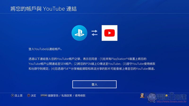 PS4 取消 Facebook 連結功能 不再提供FB 分享截圖與FB尋找好友 - 電腦王阿達 PS4 取消 Facebook 連結功能 不再提供FB 分享截圖與FB尋找好友 - 電腦王阿達