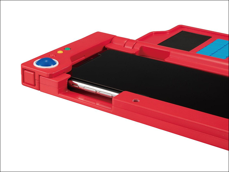 BANDAI 推出寶可夢圖鑑 iPhone X 保護殼(iPhone 6/7/8通用) - 電腦王阿達 BANDAI 推出寶可夢圖鑑 iPhone X 保護殼(iPhone 6/7/8通用) - 電腦王阿達