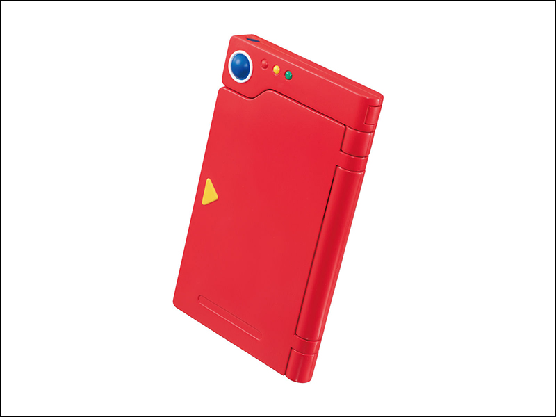 BANDAI 推出寶可夢圖鑑 iPhone X 保護殼(iPhone 6/7/8通用) - 電腦王阿達 BANDAI 推出寶可夢圖鑑 iPhone X 保護殼(iPhone 6/7/8通用) - 電腦王阿達