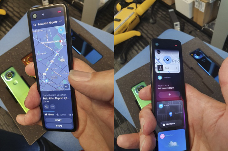 Essential 的下一支手機 Essential 的下一支手機