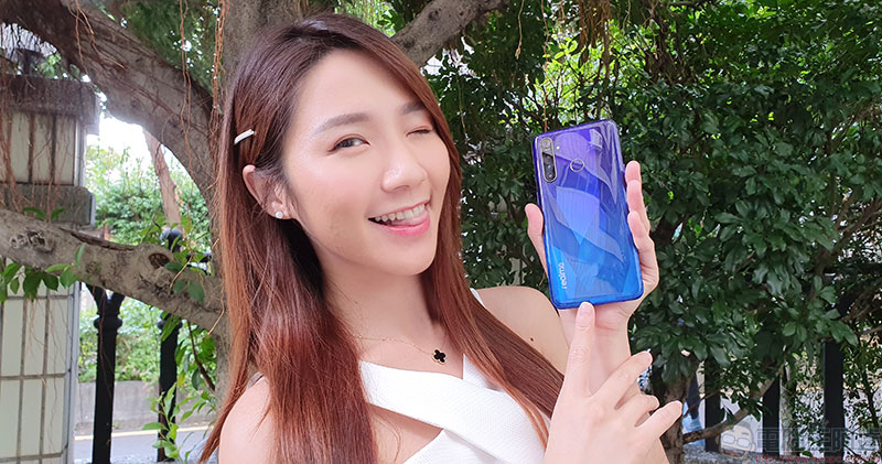 realme 5 realme 5