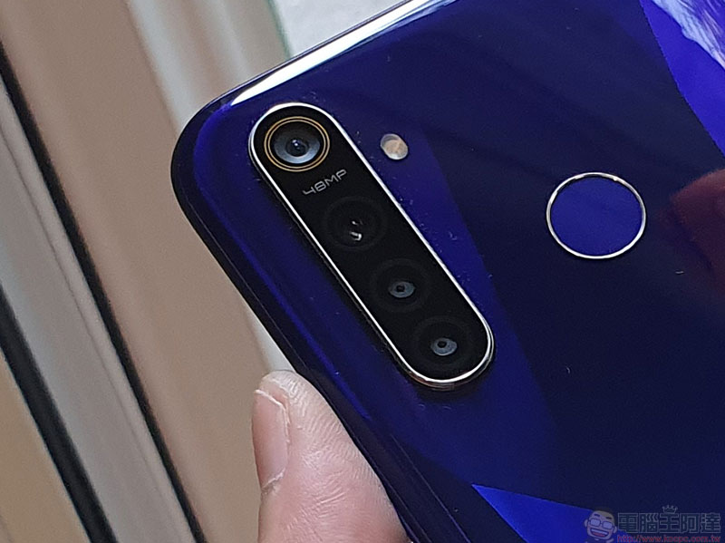 四鏡頭猛獸 realme XT 強勢登台,realme 5 / realme 5 Pro 同步上市 - 電腦王阿達 四鏡頭猛獸 realme XT 強勢登台,realme 5 / realme 5 Pro 同步上市 - 電腦王阿達