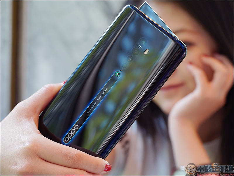 OPPO Reno2 開箱、評測、動手玩: 4800 萬畫素四鏡頭、6.5吋真全螢幕、高通 S730G 處理器、4000mAh大電量 - 電腦王阿達 OPPO Reno2 開箱、評測、動手玩: 4800 萬畫素四鏡頭、6.5吋真全螢幕、高通 S730G 處理器、4000mAh大電量 - 電腦王阿達