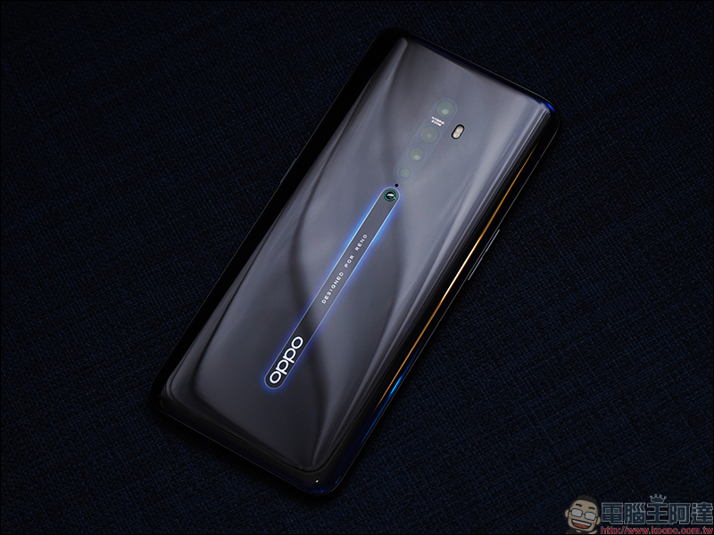OPPO Reno2 開箱、評測、動手玩: 4800 萬畫素四鏡頭、6.5吋真全螢幕、高通 S730G 處理器、4000mAh大電量 - 電腦王阿達 OPPO Reno2 開箱、評測、動手玩: 4800 萬畫素四鏡頭、6.5吋真全螢幕、高通 S730G 處理器、4000mAh大電量 - 電腦王阿達