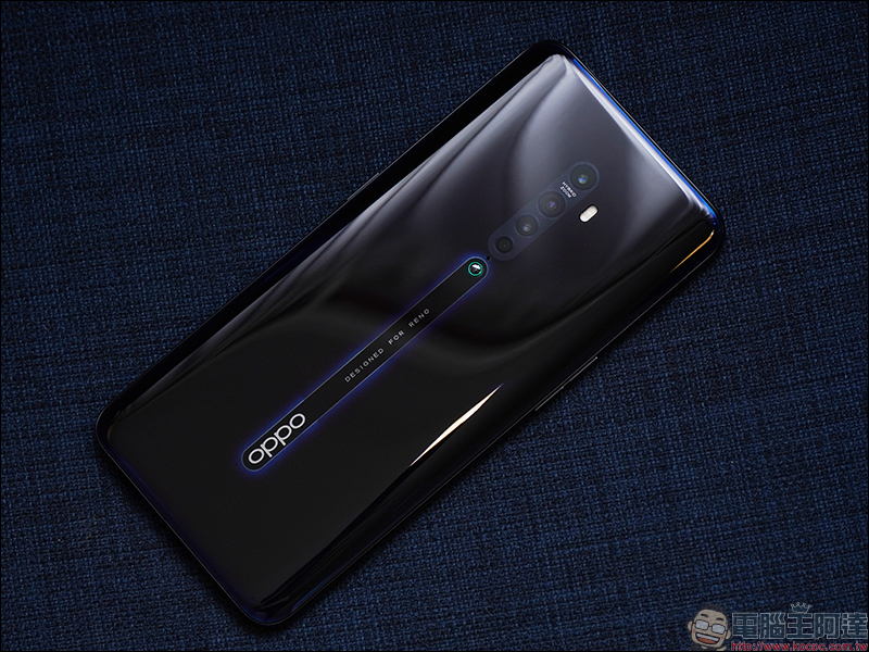 OPPO Reno2 開箱、評測、動手玩: 4800 萬畫素四鏡頭、6.5吋真全螢幕、高通 S730G 處理器、4000mAh大電量 - 電腦王阿達 OPPO Reno2 開箱、評測、動手玩: 4800 萬畫素四鏡頭、6.5吋真全螢幕、高通 S730G 處理器、4000mAh大電量 - 電腦王阿達