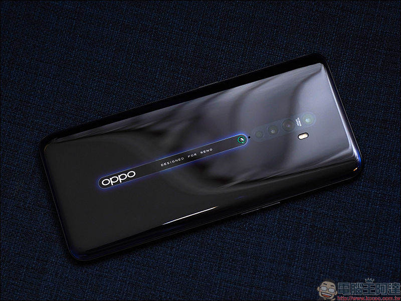 OPPO Reno2 開箱、評測、動手玩: 4800 萬畫素四鏡頭、6.5吋真全螢幕、高通 S730G 處理器、4000mAh大電量 - 電腦王阿達 OPPO Reno2 開箱、評測、動手玩: 4800 萬畫素四鏡頭、6.5吋真全螢幕、高通 S730G 處理器、4000mAh大電量 - 電腦王阿達