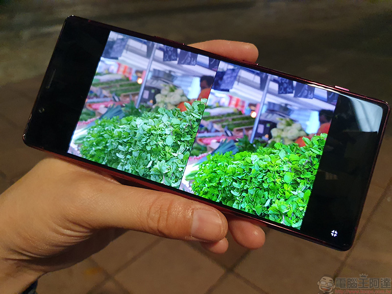 用 Xperia 5 發現都市裡的風景,用另一個角度發現幸福感 - 電腦王阿達 用 Xperia 5 發現都市裡的風景,用另一個角度發現幸福感 - 電腦王阿達