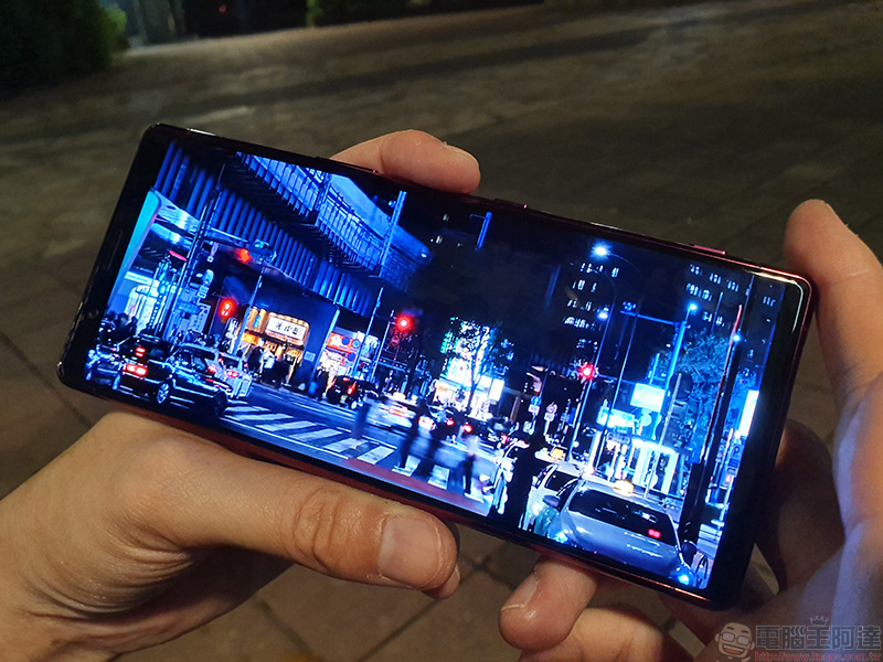 用 Xperia 5 發現都市裡的風景,用另一個角度發現幸福感 - 電腦王阿達 用 Xperia 5 發現都市裡的風景,用另一個角度發現幸福感 - 電腦王阿達