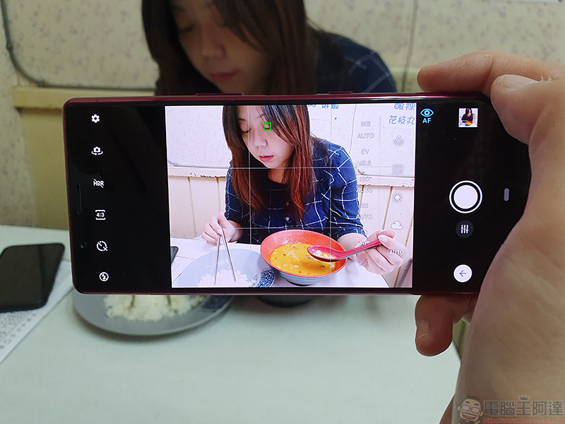 用 Xperia 5 發現都市裡的風景,用另一個角度發現幸福感 - 電腦王阿達 用 Xperia 5 發現都市裡的風景,用另一個角度發現幸福感 - 電腦王阿達