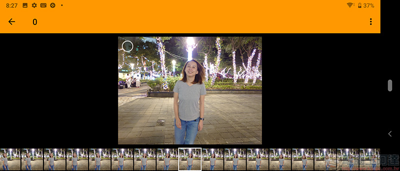 用 Xperia 5 發現都市裡的風景，用另一個角度發現幸福感 - 電腦王阿達