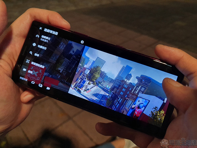 用 Xperia 5 發現都市裡的風景,用另一個角度發現幸福感 - 電腦王阿達 用 Xperia 5 發現都市裡的風景,用另一個角度發現幸福感 - 電腦王阿達