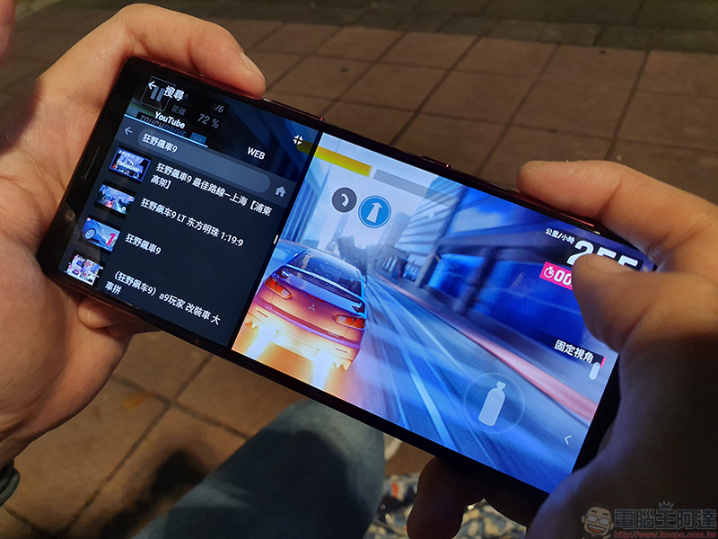 用 Xperia 5 發現都市裡的風景,用另一個角度發現幸福感 - 電腦王阿達 用 Xperia 5 發現都市裡的風景,用另一個角度發現幸福感 - 電腦王阿達