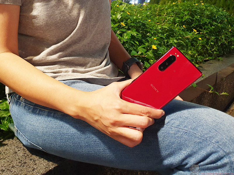 用 Xperia 5 發現都市裡的風景,用另一個角度發現幸福感 - 電腦王阿達 用 Xperia 5 發現都市裡的風景,用另一個角度發現幸福感 - 電腦王阿達