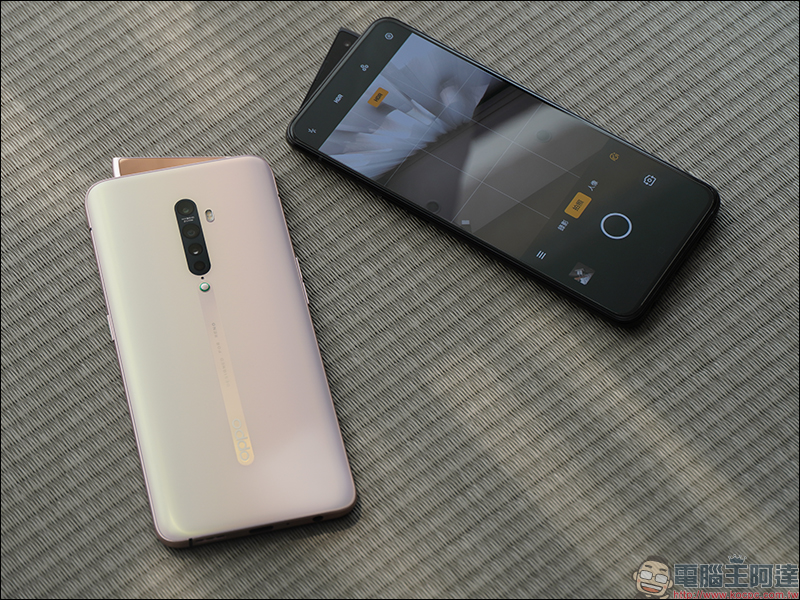 OPPO Reno2 開箱、評測、動手玩: 4800 萬畫素四鏡頭、6.5吋真全螢幕、高通 S730G 處理器、4000mAh大電量 - 電腦王阿達 OPPO Reno2 開箱、評測、動手玩: 4800 萬畫素四鏡頭、6.5吋真全螢幕、高通 S730G 處理器、4000mAh大電量 - 電腦王阿達