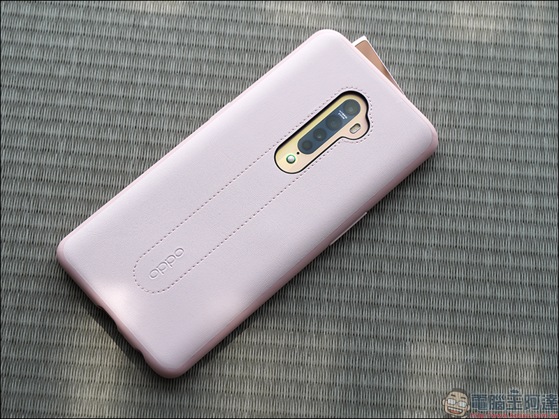 OPPO Reno2 開箱、評測、動手玩: 4800 萬畫素四鏡頭、6.5吋真全螢幕、高通 S730G 處理器、4000mAh大電量 - 電腦王阿達 OPPO Reno2 開箱、評測、動手玩: 4800 萬畫素四鏡頭、6.5吋真全螢幕、高通 S730G 處理器、4000mAh大電量 - 電腦王阿達