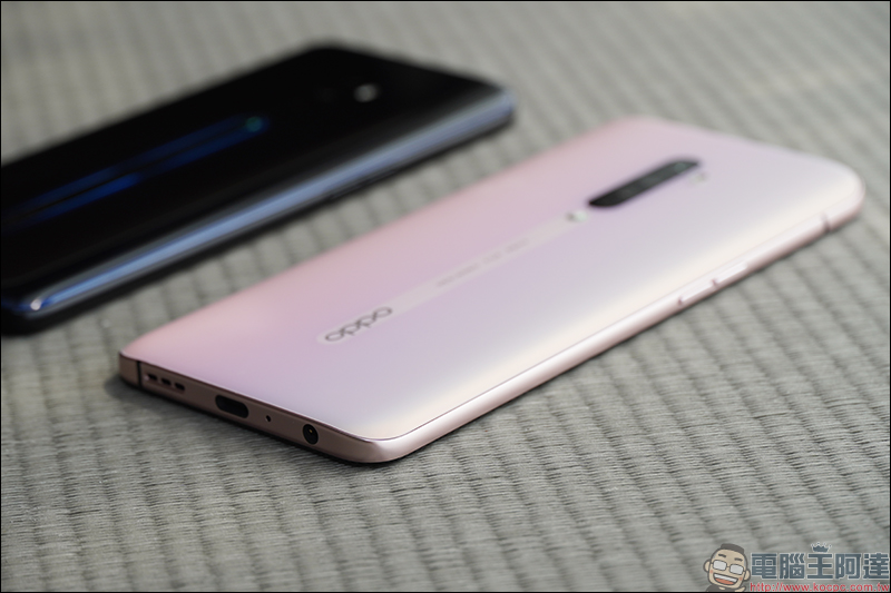 OPPO Reno2 開箱、評測、動手玩: 4800 萬畫素四鏡頭、6.5吋真全螢幕、高通 S730G 處理器、4000mAh大電量 - 電腦王阿達 OPPO Reno2 開箱、評測、動手玩: 4800 萬畫素四鏡頭、6.5吋真全螢幕、高通 S730G 處理器、4000mAh大電量 - 電腦王阿達