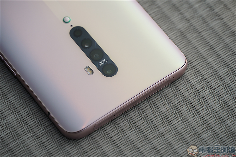 OPPO Reno2 開箱、評測、動手玩: 4800 萬畫素四鏡頭、6.5吋真全螢幕、高通 S730G 處理器、4000mAh大電量 - 電腦王阿達 OPPO Reno2 開箱、評測、動手玩: 4800 萬畫素四鏡頭、6.5吋真全螢幕、高通 S730G 處理器、4000mAh大電量 - 電腦王阿達